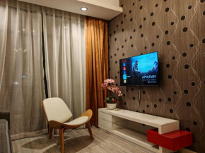 Urban Oasis Apartment 6